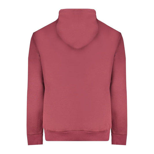 Timberland Red Cotton Sweater Timberland