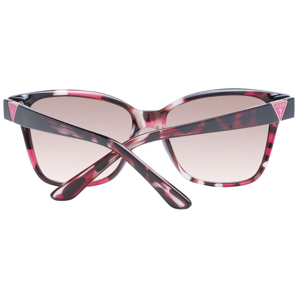 Guess Pink Women Sunglasses Guess