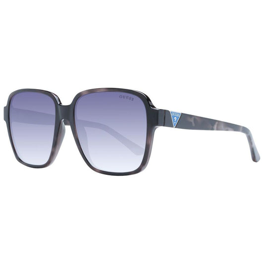 Guess Black Women Sunglasses Guess