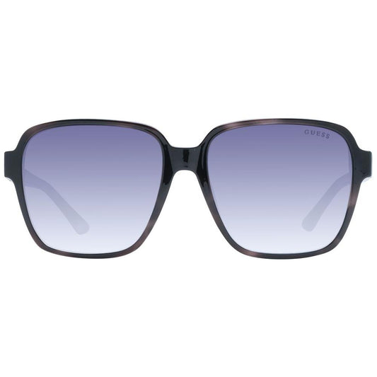 Guess Black Women Sunglasses Guess