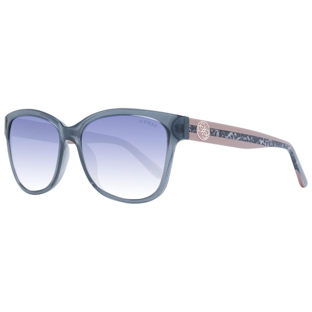 Guess Gray Women Sunglasses Guess