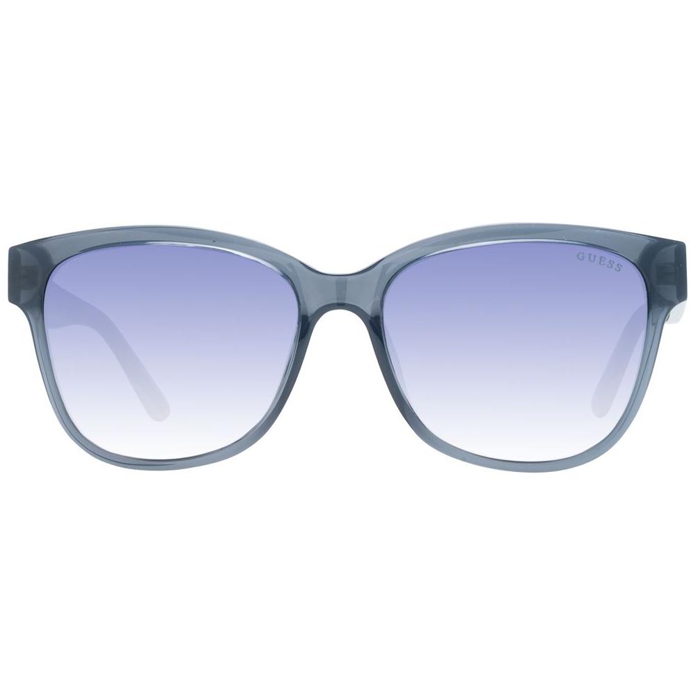 Guess Gray Women Sunglasses Guess