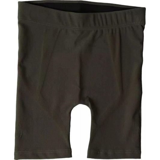 Dolce & Gabbana Brown Cotton Stretch Boxer Shorts Underwear Dolce & Gabbana