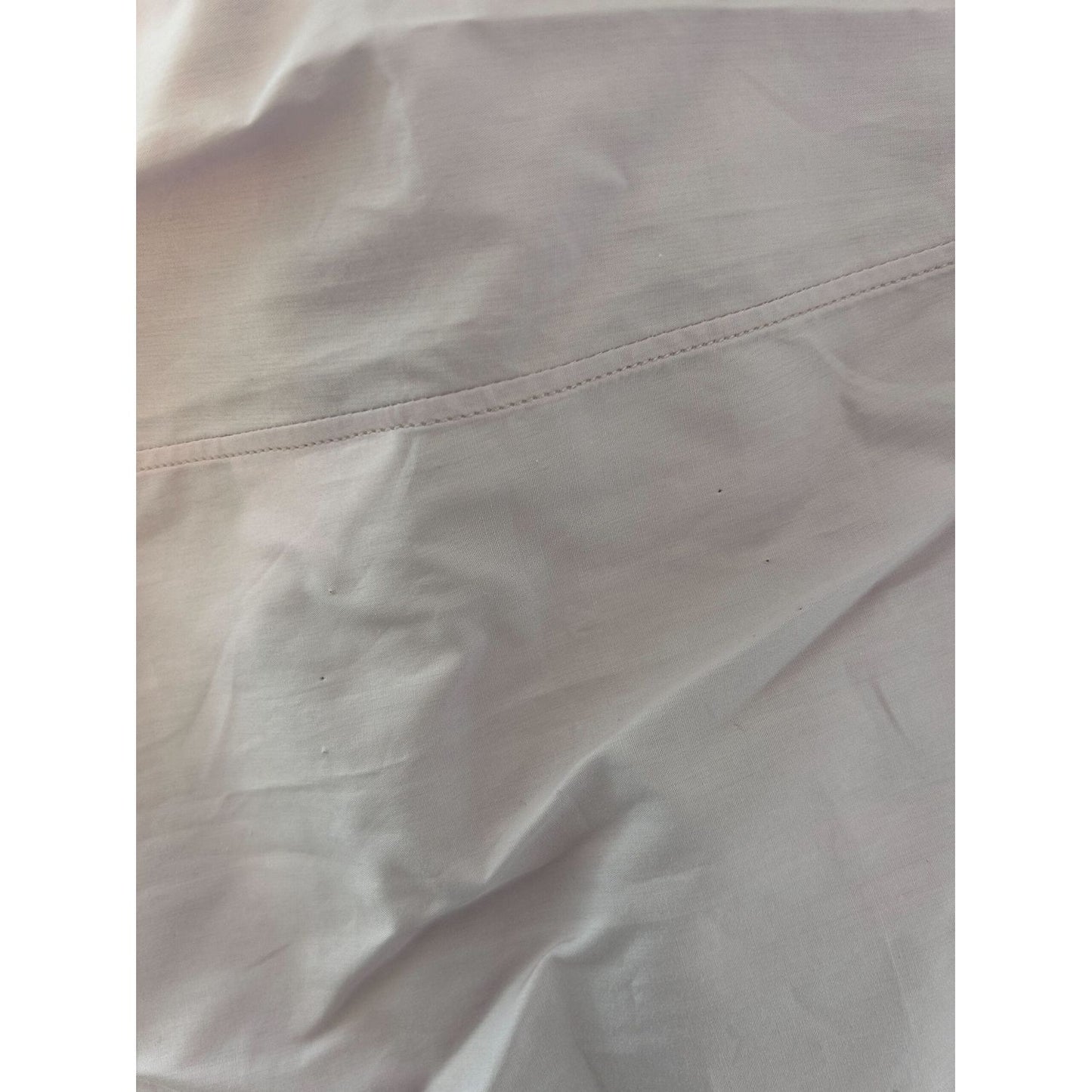 Dolce & Gabbana Light Pink Cotton Formal GOLD Dress Shirt Dolce & Gabbana