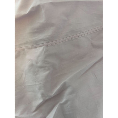 Dolce & Gabbana Light Pink Cotton Formal GOLD Dress Shirt Dolce & Gabbana