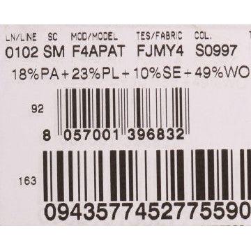 优雅金色流苏高腰铅笔裙