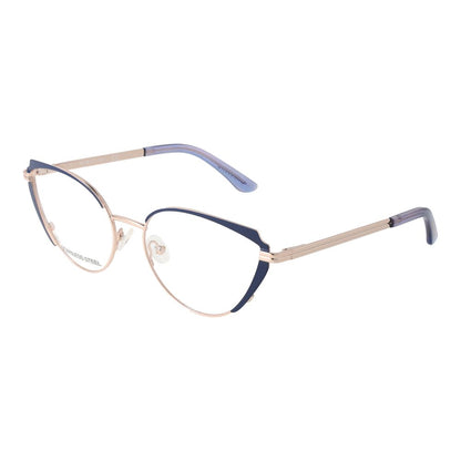 Marciano by Guess Blue Metal Glasses (Frames) Marciano by Guess