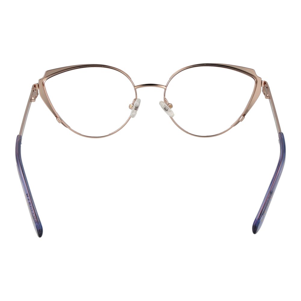 Marciano by Guess Blue Metal Glasses (Frames) Marciano by Guess