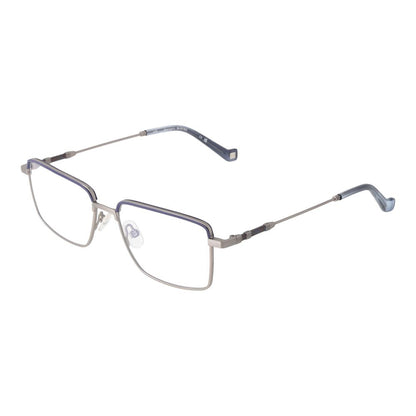 Hackett Blue Metal Glasses (Frames)
