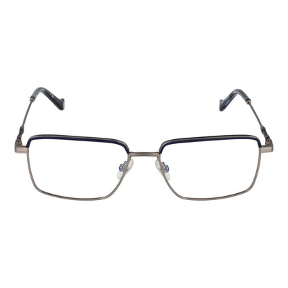 Hackett Blue Metal Glasses (Frames)
