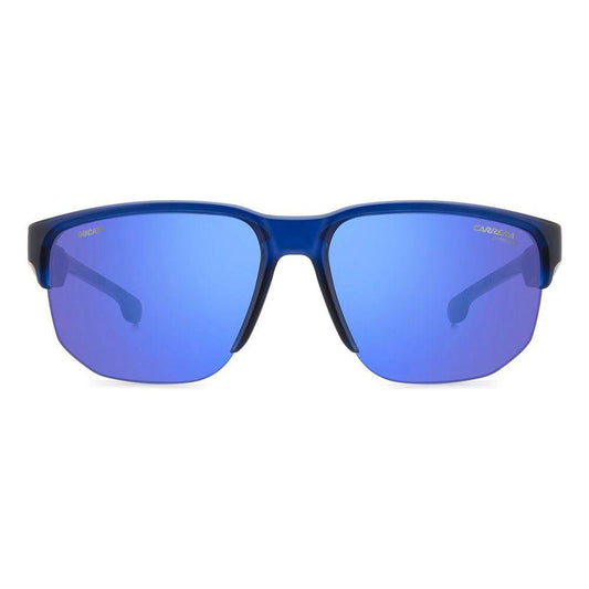 Carrera Ducati Blue Resin Sunglasses Carrera Ducati