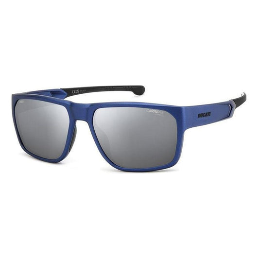 Carrera Ducati Blue Resin Sunglasses Carrera Ducati