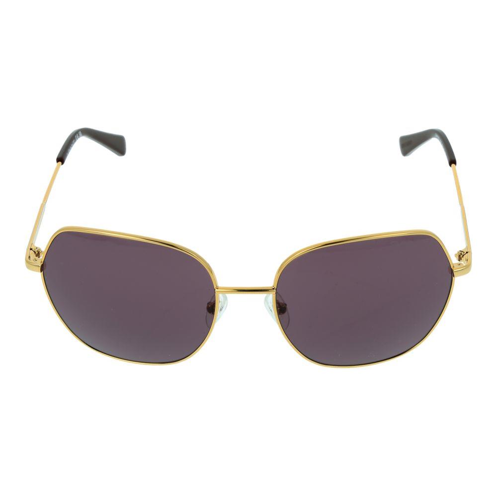 Gant Gold Women Sunglasses Gant