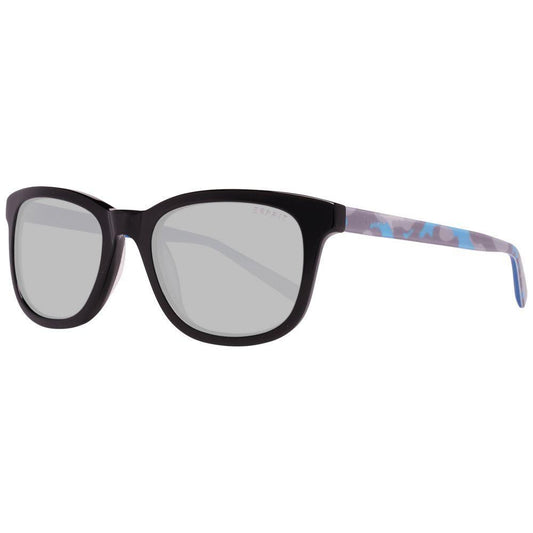 Esprit Black Resin Sunglasses Esprit Gray