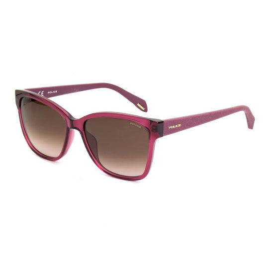 Police Multicolor Acetate Sunglasses 1728,67434610848,Accessories,Glasses and Sunglasses - Accessories,Multicolor,New with tags,Police,Sunglasses - Glasses and Sunglasses - Accessories,Women