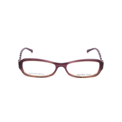 Alexander McQueen Multicolor Acetate Glasses (Frames) 1728,67434610848,Accessories,Alexander McQueen,Glasses (Frames) - Glasses and Sunglasses - Accessories,Glasses and Sunglasses - Accessories,Multicolor,New with tags,Women