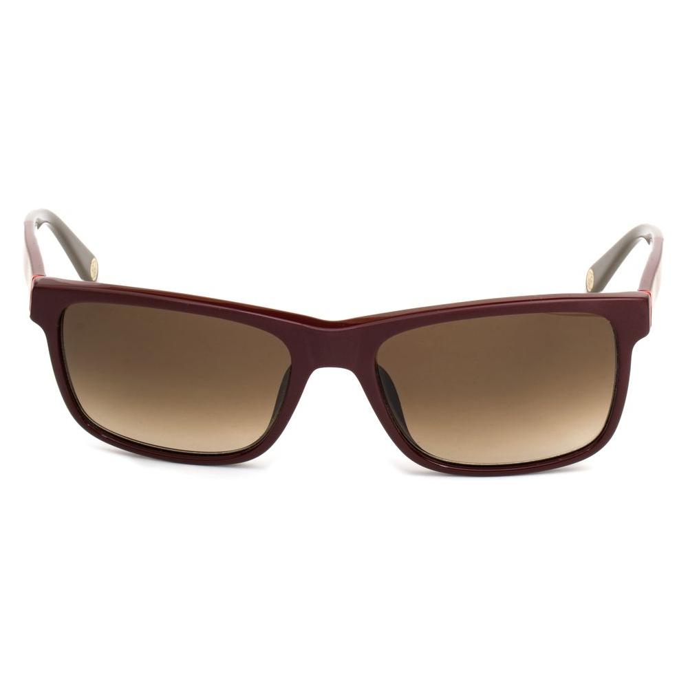 Carolina Herrera Purple Acetate Sunglasses Carolina Herrera