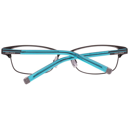 Dsquared² Black Metal Glasses (Frames) 1728,67434610848,Accessories,Black,Dsquared²,Glasses (Frames) - Glasses and Sunglasses - Accessories,Glasses and Sunglasses - Accessories,New with tags,Women