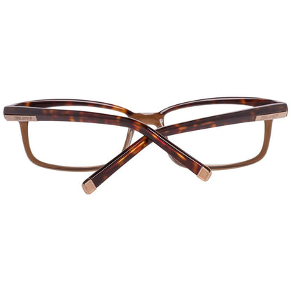 Dsquared² Brown Plastic Glasses (Frames) Dsquared²