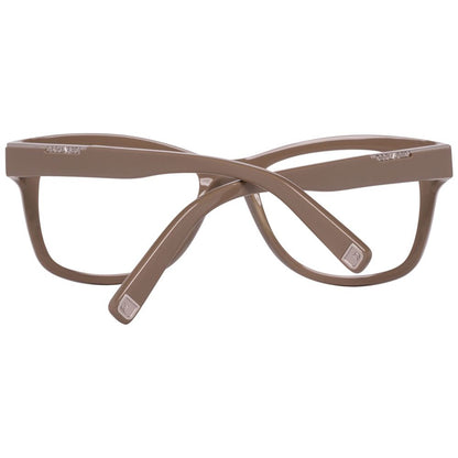 Dsquared² Brown Plastic Glasses (Frames) Dsquared²