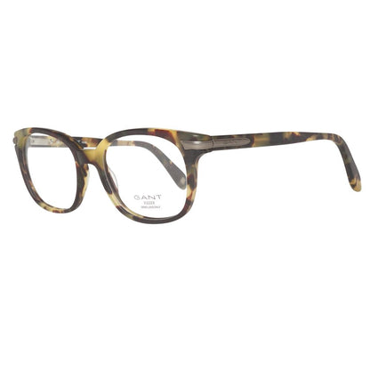 Gant Brown Plastic Glasses (Frames) Gant