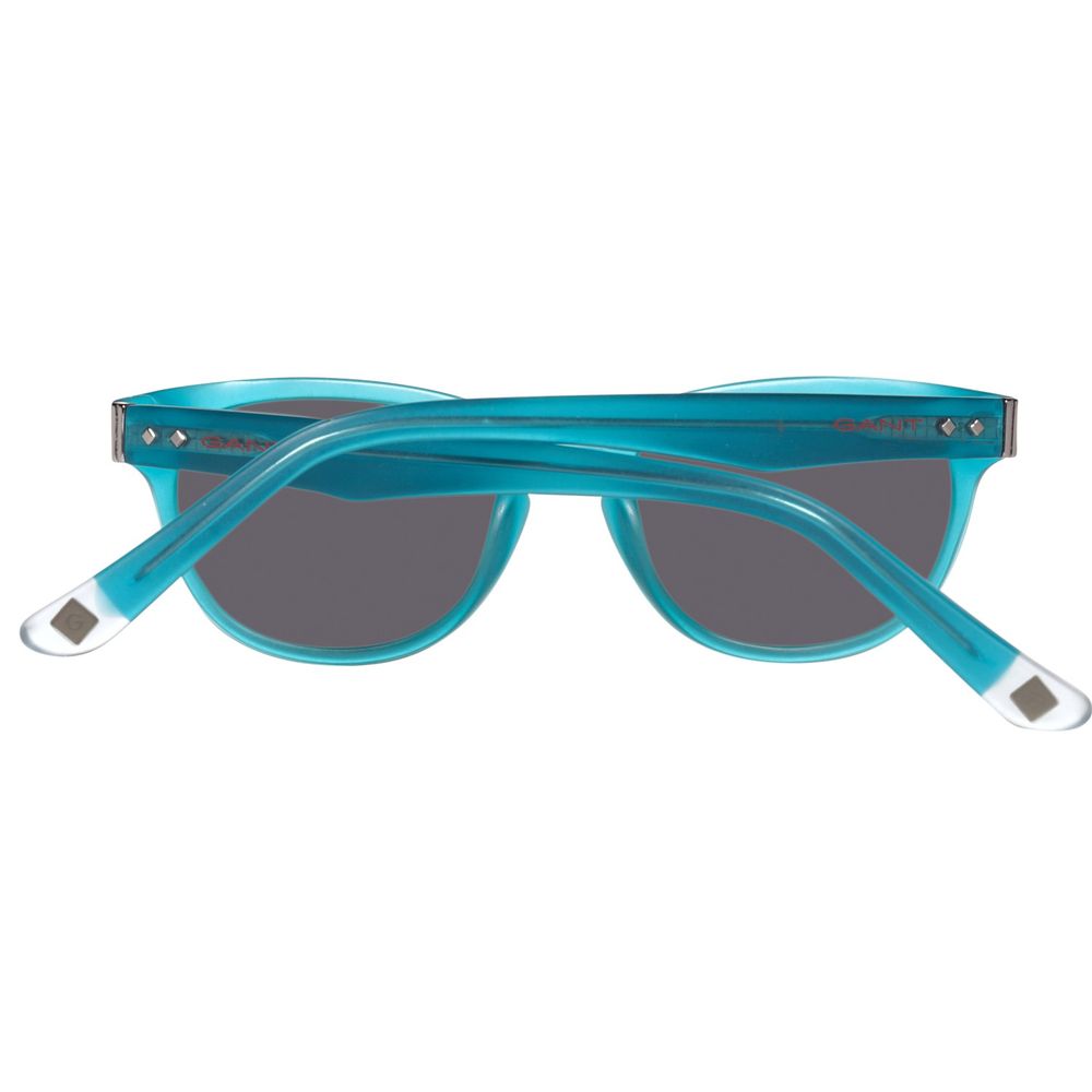 Gant Turquoise Acetate Sunglasses Gant