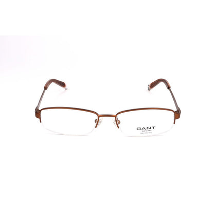Gant Brown Plastic Glasses (Frames) Gant
