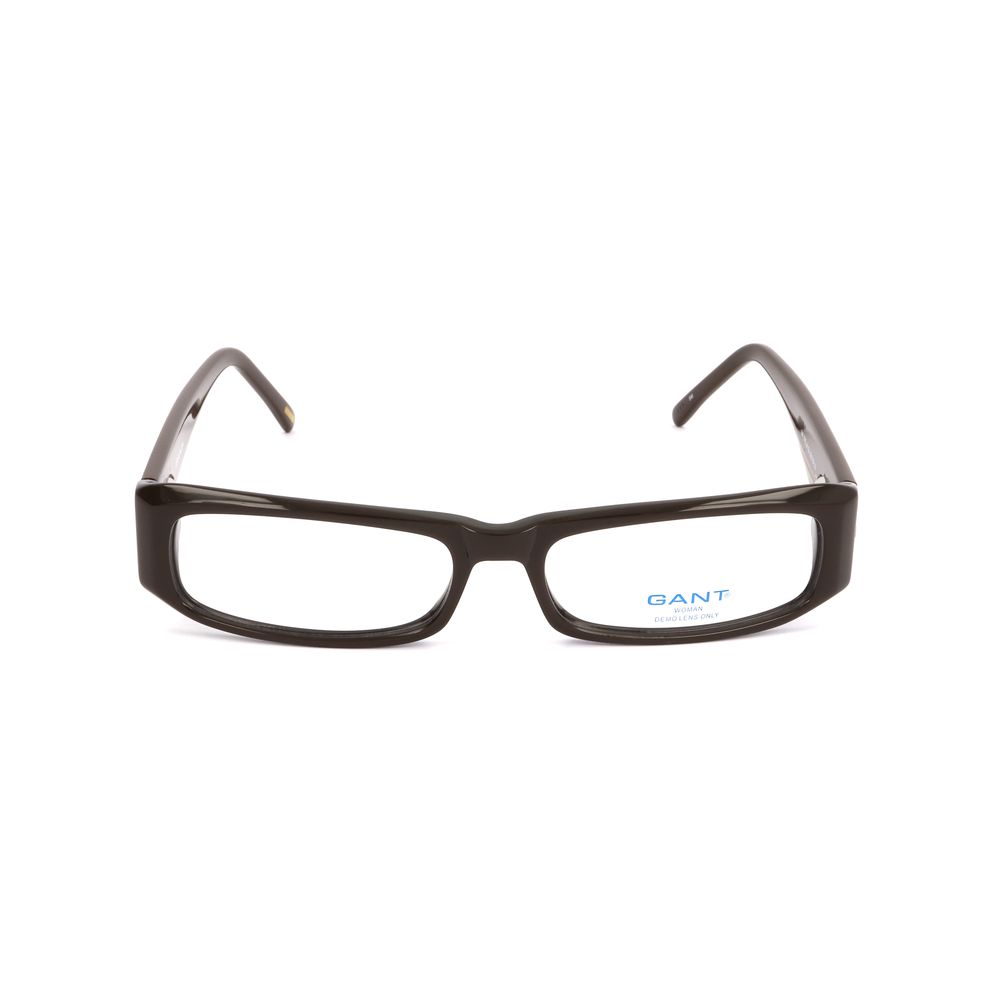 Gant Brown Plastic Glasses (Frames) Gant
