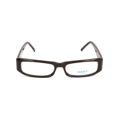 Gant Brown Plastic Glasses (Frames) Gant