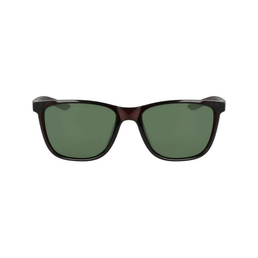 Nike Brown Injected Sunglasses Nike Dim Gray