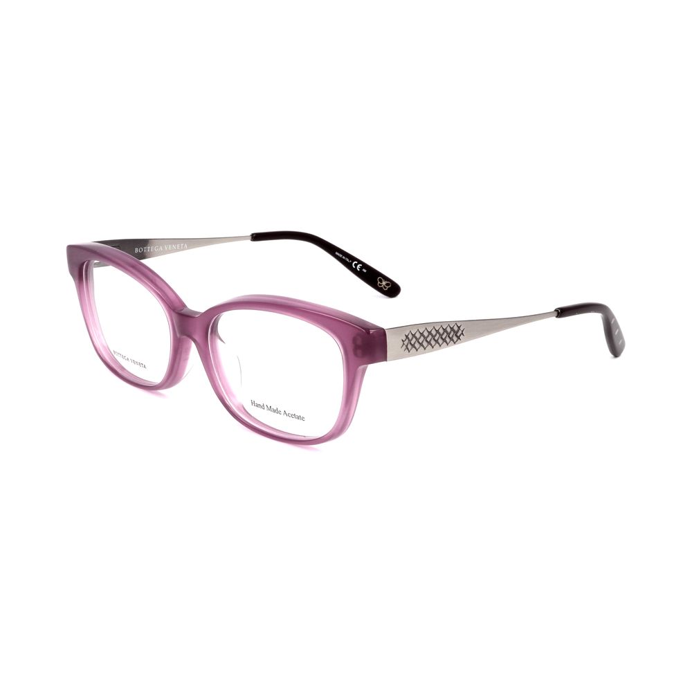 Bottega Veneta Bicolor Plastic Glasses (Frames) 1728,67434610848,Accessories,Bicolor,Bottega Veneta,Glasses (Frames) - Glasses and Sunglasses - Accessories,Glasses and Sunglasses - Accessories,New with tags,Women