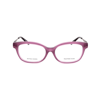 Bottega Veneta Bicolor Plastic Glasses (Frames) 1728,67434610848,Accessories,Bicolor,Bottega Veneta,Glasses (Frames) - Glasses and Sunglasses - Accessories,Glasses and Sunglasses - Accessories,New with tags,Women
