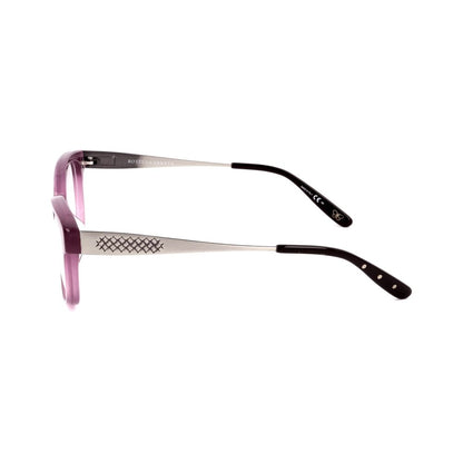 Bottega Veneta Bicolor Plastic Glasses (Frames) 1728,67434610848,Accessories,Bicolor,Bottega Veneta,Glasses (Frames) - Glasses and Sunglasses - Accessories,Glasses and Sunglasses - Accessories,New with tags,Women