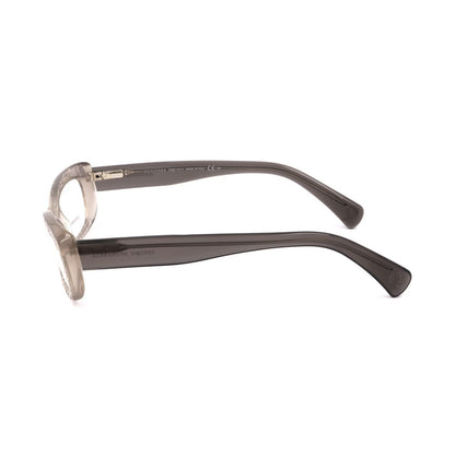 Alexander McQueen Bicolor Acetate Glasses (Frames) 1728,67434610848,Accessories,Alexander McQueen,Bicolor,Glasses (Frames) - Glasses and Sunglasses - Accessories,Glasses and Sunglasses - Accessories,New with tags,Women