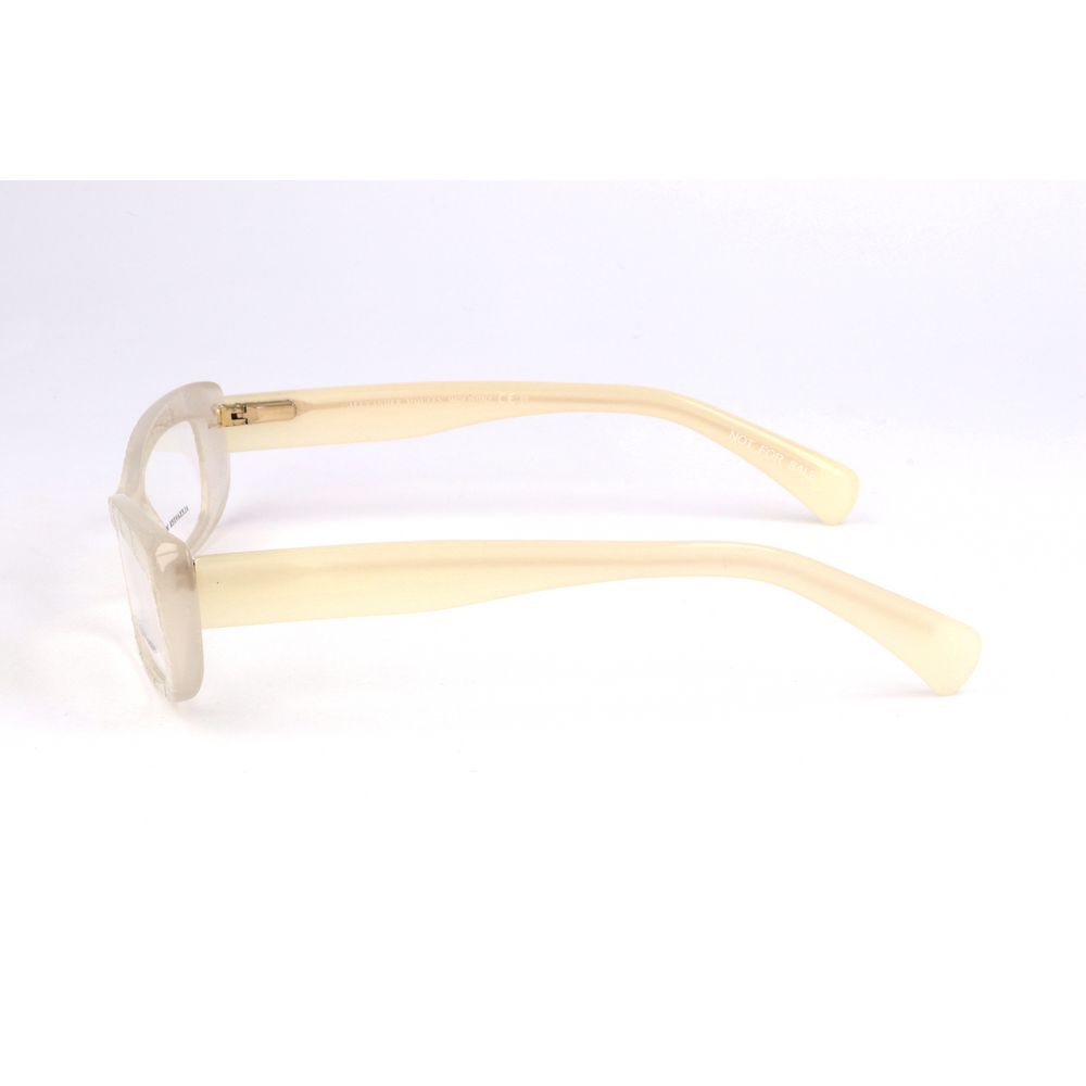 Alexander McQueen Bicolor Acetate Glasses (Frames) 1728,67434610848,Accessories,Alexander McQueen,Bicolor,Glasses (Frames) - Glasses and Sunglasses - Accessories,Glasses and Sunglasses - Accessories,New with tags,Women