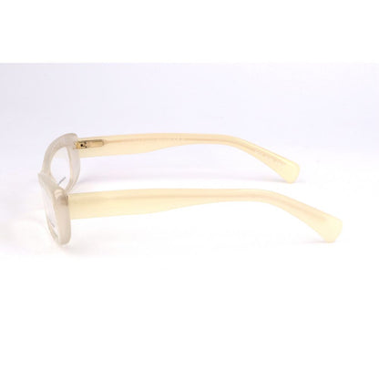 Alexander McQueen Bicolor Acetate Glasses (Frames) 1728,67434610848,Accessories,Alexander McQueen,Bicolor,Glasses (Frames) - Glasses and Sunglasses - Accessories,Glasses and Sunglasses - Accessories,New with tags,Women