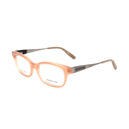 Bottega Veneta Bicolor Acetate Glasses (Frames) 1728,67434610848,Accessories,Bicolor,Bottega Veneta,Glasses (Frames) - Glasses and Sunglasses - Accessories,Glasses and Sunglasses - Accessories,New with tags,Women