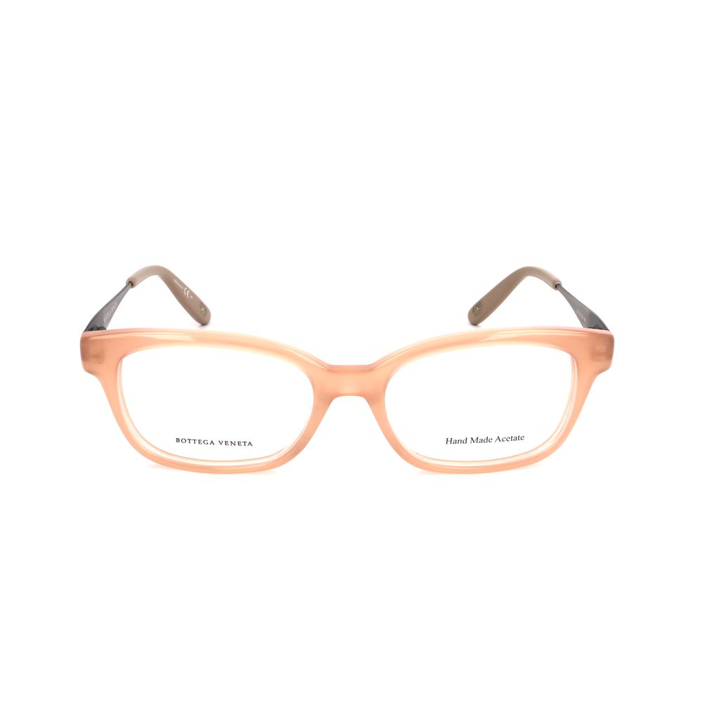 Bottega Veneta Bicolor Acetate Glasses (Frames) 1728,67434610848,Accessories,Bicolor,Bottega Veneta,Glasses (Frames) - Glasses and Sunglasses - Accessories,Glasses and Sunglasses - Accessories,New with tags,Women