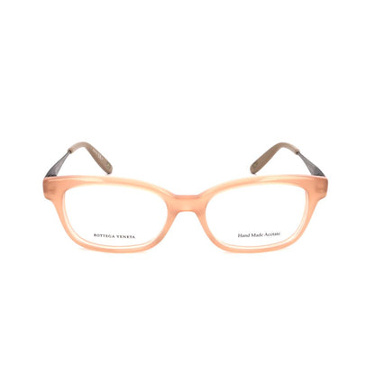 Bottega Veneta Bicolor Acetate Glasses (Frames) 1728,67434610848,Accessories,Bicolor,Bottega Veneta,Glasses (Frames) - Glasses and Sunglasses - Accessories,Glasses and Sunglasses - Accessories,New with tags,Women