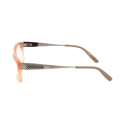 Bottega Veneta Bicolor Acetate Glasses (Frames) 1728,67434610848,Accessories,Bicolor,Bottega Veneta,Glasses (Frames) - Glasses and Sunglasses - Accessories,Glasses and Sunglasses - Accessories,New with tags,Women