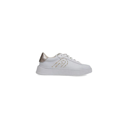 Furla White Polyethylene Low Top Sneakers 1728,71956299936,EU36/US6,EU37/US7,Furla,Low Tops - Sneakers - Shoes,New with tags,Shoes,Sneakers - Shoes,Sneakers - Women - Shoes,White,Women,Women - Shoes