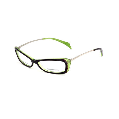 Alexander McQueen Multicolor Acetate Glasses (Frames) 1728,67434610848,Accessories,Alexander McQueen,Glasses (Frames) - Glasses and Sunglasses - Accessories,Glasses and Sunglasses - Accessories,Multicolor,New with tags,Women