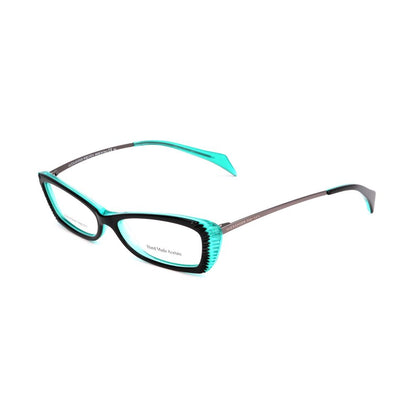 Alexander McQueen Multicolor Acetate Glasses (Frames) 1728,67434610848,Accessories,Alexander McQueen,Glasses (Frames) - Glasses and Sunglasses - Accessories,Glasses and Sunglasses - Accessories,Multicolor,New with tags,Women