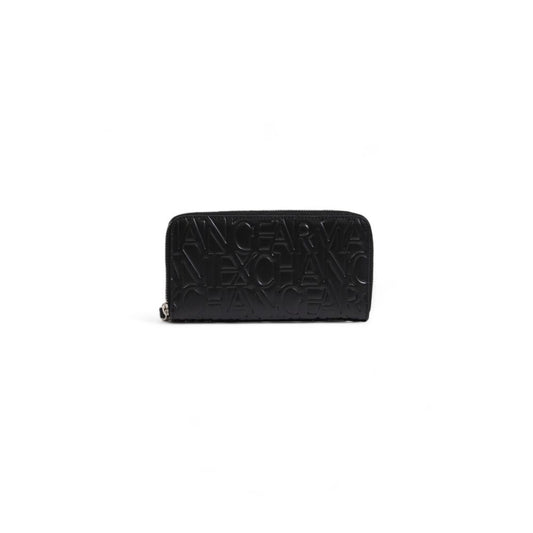 Armani Exchange Black Polyethylene Wallet 1728,71956299936,Accessories,Armani Exchange,Black,New with tags,Wallets - Accessories,Wallets - Wallets - Accessories,Women