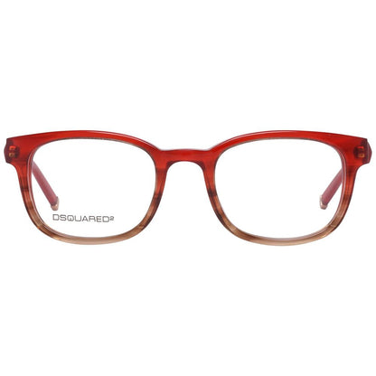 Dsquared² Bicolor Plastic Glasses (Frames)