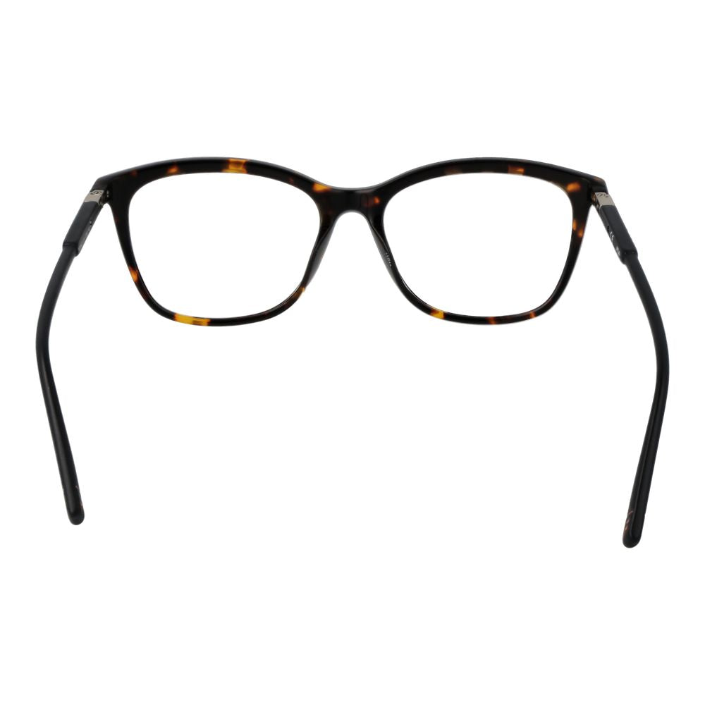 Fila Brown Cellulose Acetate Glasses (Frames)