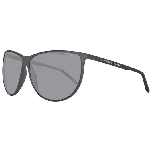 Porsche Design Black Women Sunglasses Porsche Design