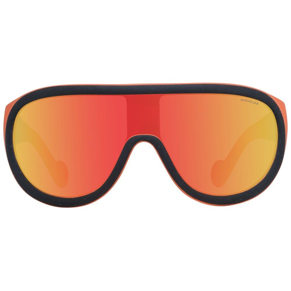 Moncler Multicolor Unisex Sunglasses Moncler