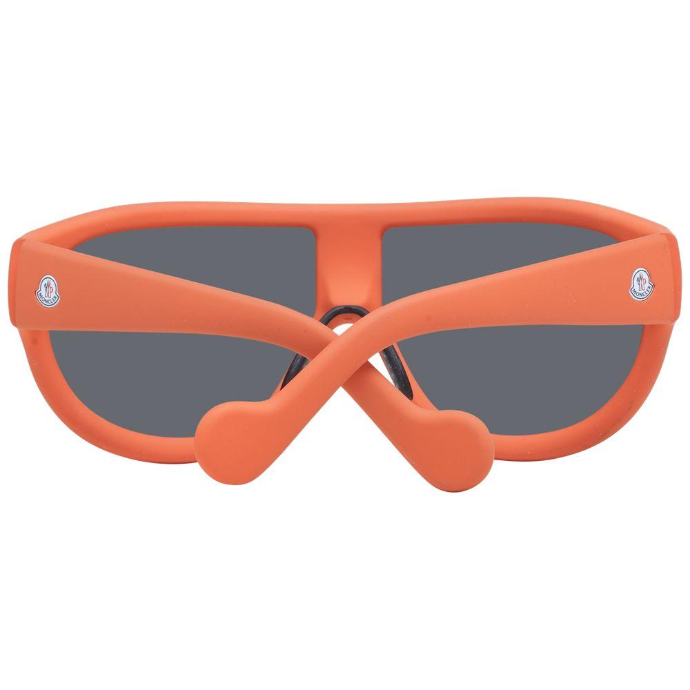 Moncler Multicolor Unisex Sunglasses Moncler