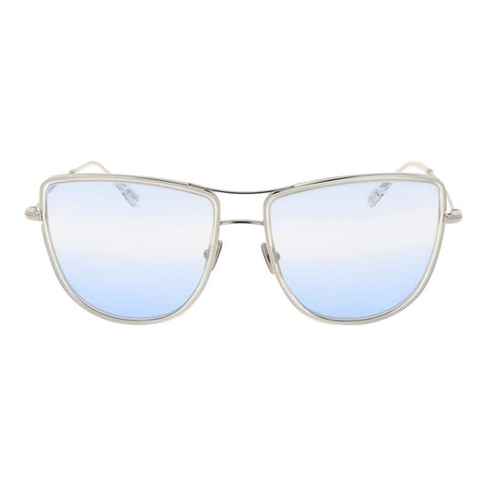 Tom Ford Silver Women Sunglasses Tom Ford